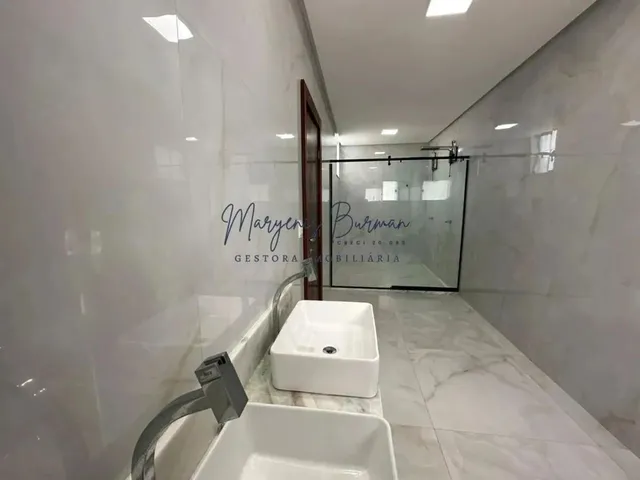 Imagem 5: Casa em Condomínio para Locação em Camaçari, Alphaville (Abrantes), 4 Dormitórios, 4