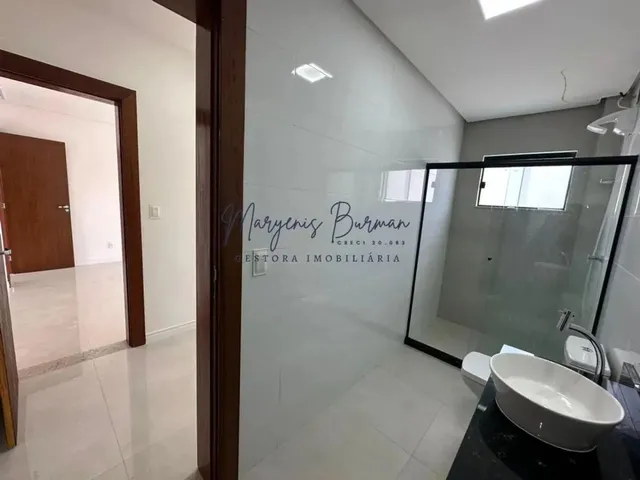 Imagem 8: Casa em Condomínio para Locação em Camaçari, Alphaville (Abrantes), 4 Dormitórios, 4