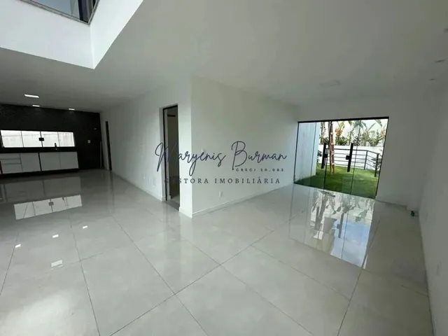 Imagem 14: Casa em Condomínio para Locação em Camaçari, Alphaville (Abrantes), 4 Dormitórios, 4