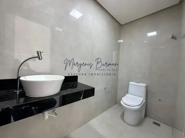 Imagem 7: Casa em Condomínio para Locação em Camaçari, Alphaville (Abrantes), 4 Dormitórios, 4