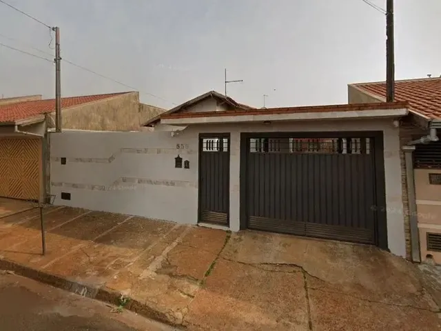 Imagem: Imóvel Residencial Localizado na Rua Nagib