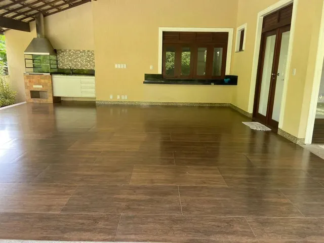 Imagem: Casa Linda em Busca Vida