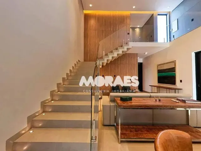 Imagem: Casa em Condomínio Fechado com 3 Suítes