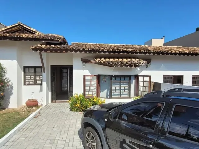 Imagem: Excelente Casa Térrea 3 Suítes Piscina