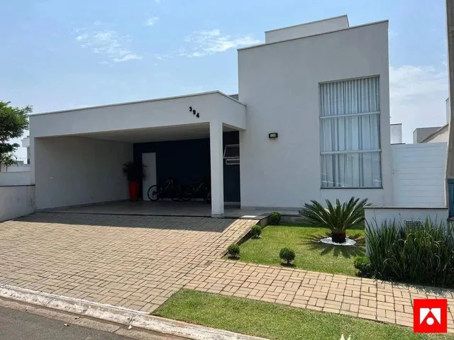 Imagem: Casa À Venda com 3 Quartos (1 Suíte) e