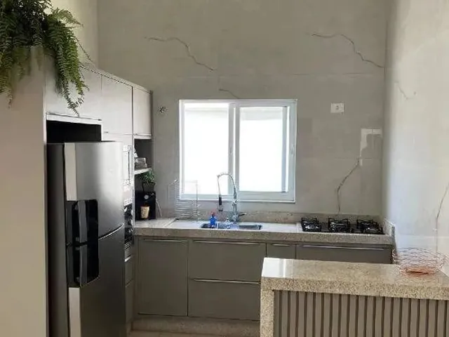 Imagem 15: Casa À Venda com 3 Quartos (1 Suíte) e 4 Vagas no Residencial Jardim das Flores Em