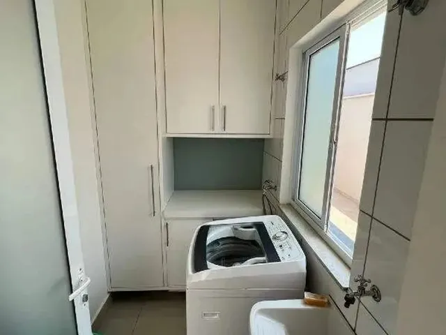 Imagem 11: Casa À Venda com 3 Quartos (1 Suíte) e 4 Vagas no Residencial Jardim das Flores Em