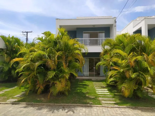 Imagem: Excelente Casa Duplex 4/4 Sendo 3 Suítes