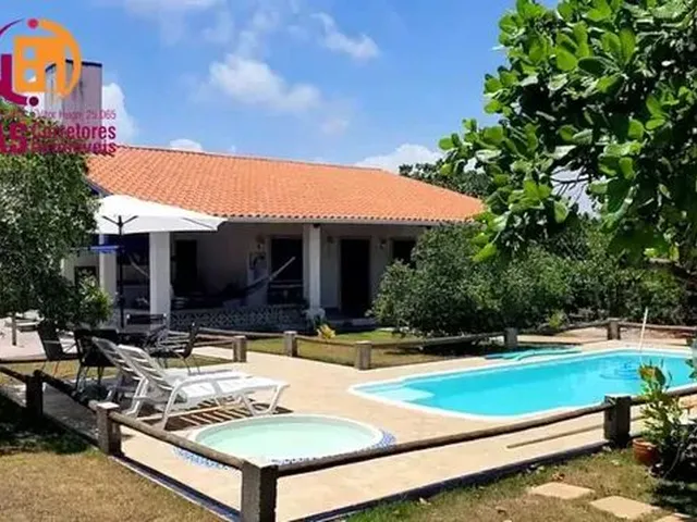 Imagem: Alugo Casa em Jacuípe Pará Aluguel Anual