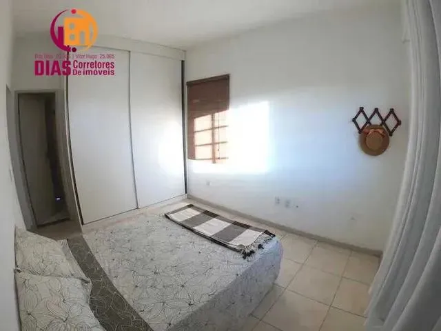 Imagem 9: Alugo Casa em Jacuípe Pará Aluguel Anual com 260M2, Mobiliada e Decorada com Clube Com