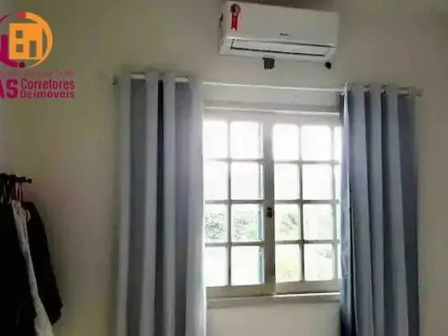 Imagem 8: Alugo Casa em Jacuípe Pará Aluguel Anual com 260M2, Mobiliada e Decorada com Clube Com