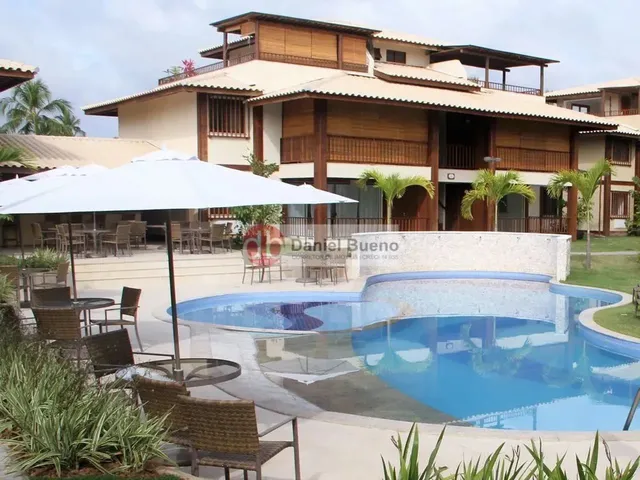 Imagem: Apartamento com Área Externa - Aluguel