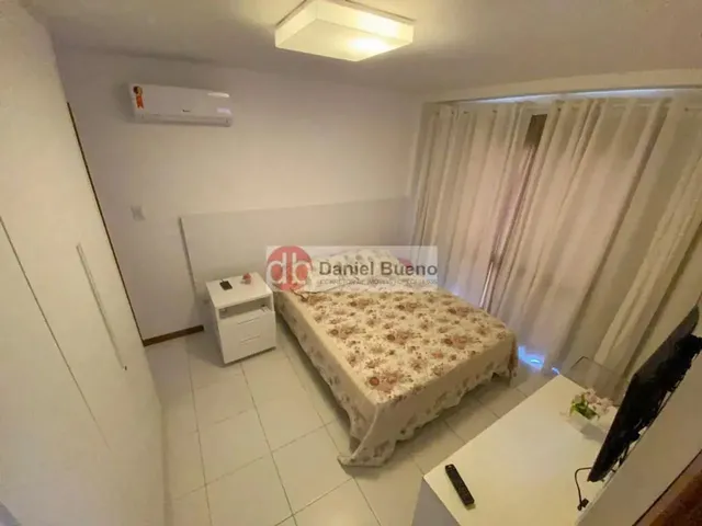 Imagem 10: Apartamento com Área Externa - Aluguel Anual