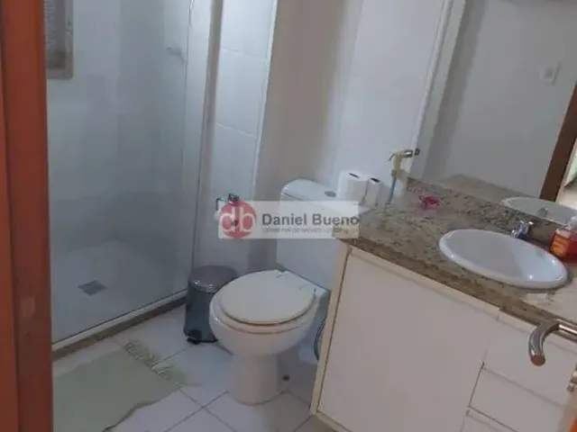 Imagem 4: Apartamento com Área Externa - Aluguel Anual