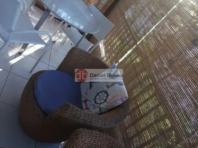 Imagem 13: Apartamento com Área Externa - Aluguel Anual