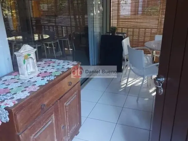 Imagem 7: Apartamento com Área Externa - Aluguel Anual