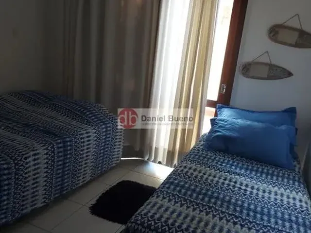Imagem 9: Apartamento com Área Externa - Aluguel Anual