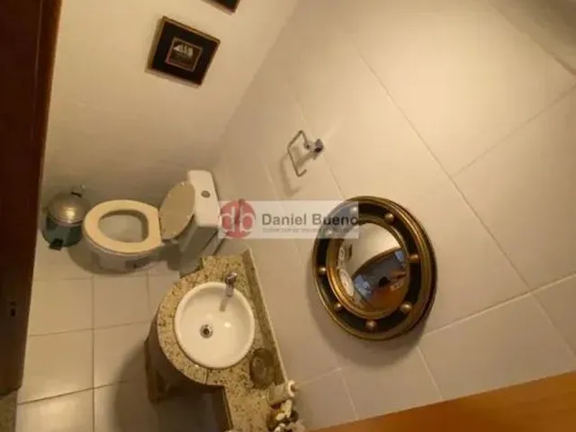 Imagem 14: Apartamento com Área Externa - Aluguel Anual
