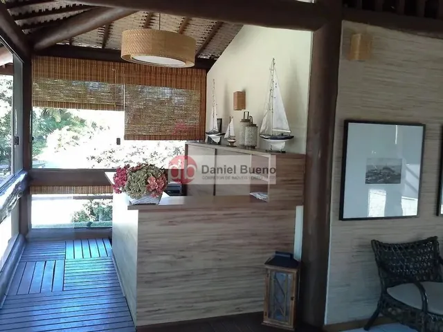 Imagem 6: Apartamento com Área Externa - Aluguel Anual