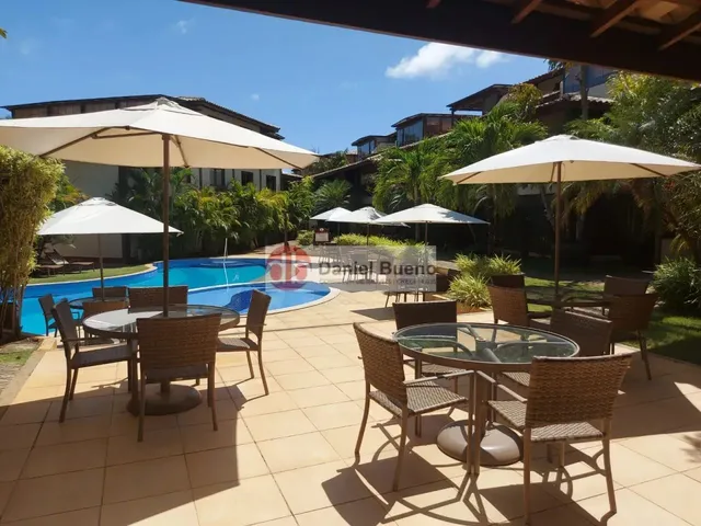 Imagem 2: Apartamento com Área Externa - Aluguel Anual