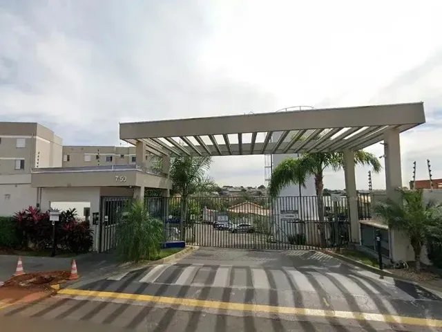 Imagem: Apartamento a Venda com 43 M², com 2 Quartos
