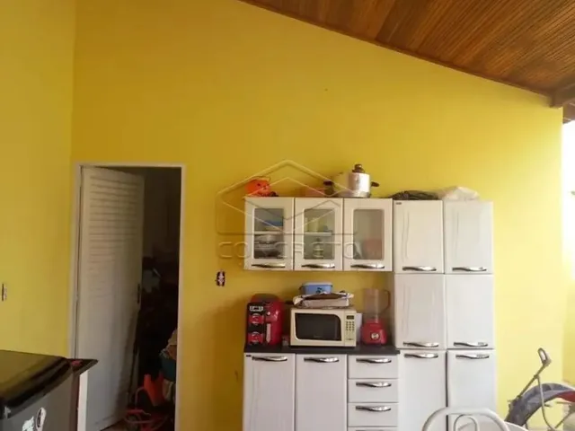 Imagem: Residência com 02 Dormitórios em Uru-Sp