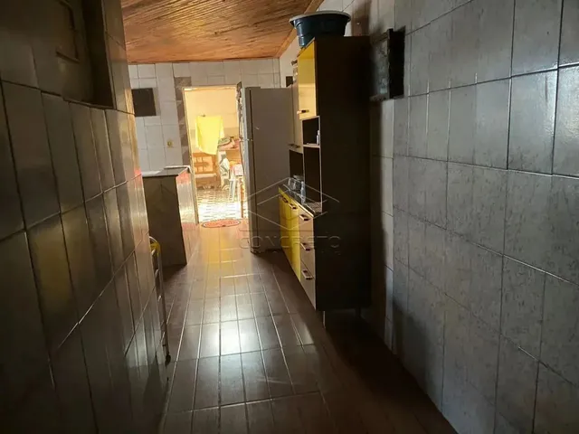 Imagem: Casa Padrão em Macatuba