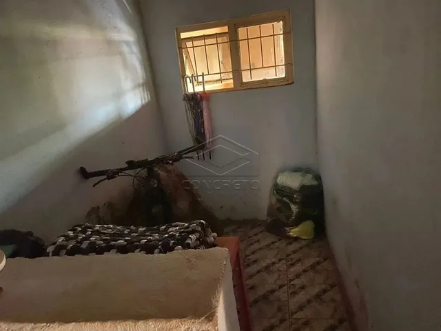 Imagem 4: Casa Padrão em Macatuba