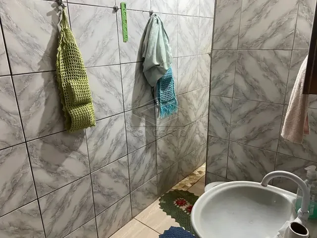 Imagem 2: Casa Padrão em Macatuba