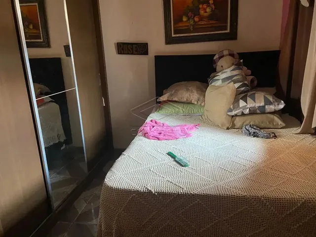 Imagem 3: Casa Padrão em Macatuba