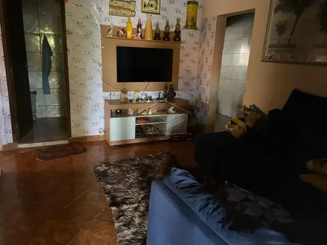 Imagem 6: Casa Padrão em Macatuba
