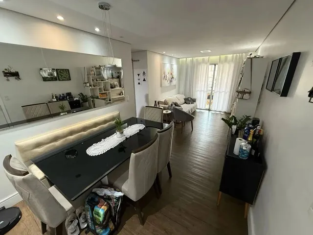Imagem: Apartamento em Centro