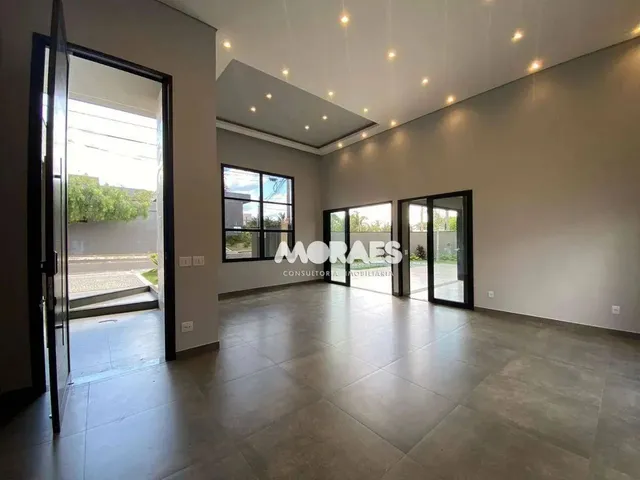 Imagem: Casa em Condomínio Fechado com 3 Suítes