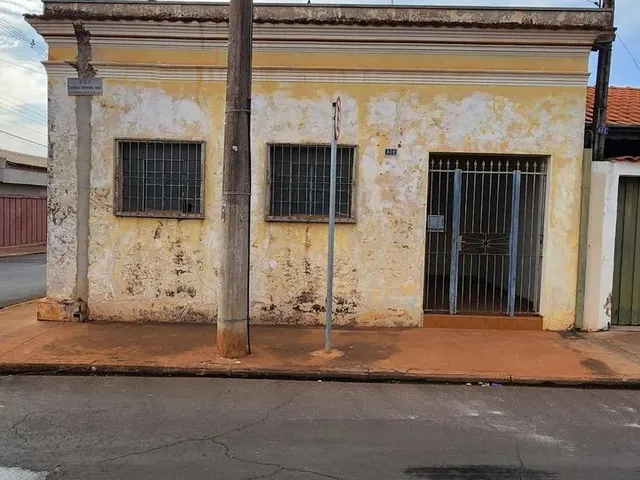 Imagem: Casa no Centro de Itapuí -Oportunidade