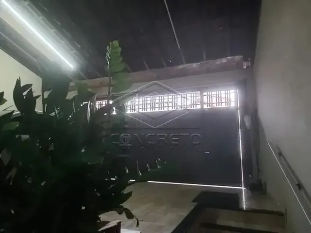 Imagem: Casa Padrão em Jaú