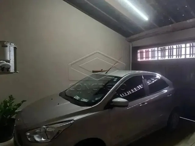 Imagem 11: Casa Padrão em Jaú