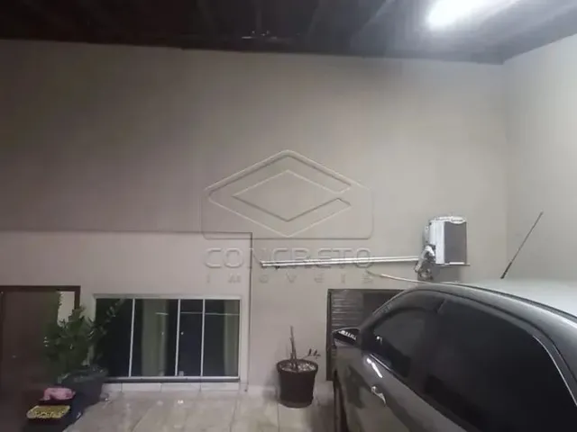 Imagem 13: Casa Padrão em Jaú