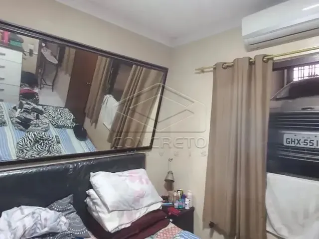 Imagem 15: Casa Padrão em Jaú