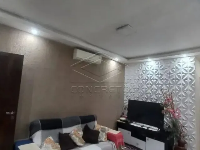 Imagem 5: Casa Padrão em Jaú