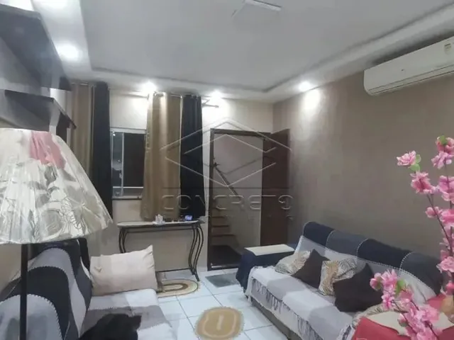 Imagem 4: Casa Padrão em Jaú