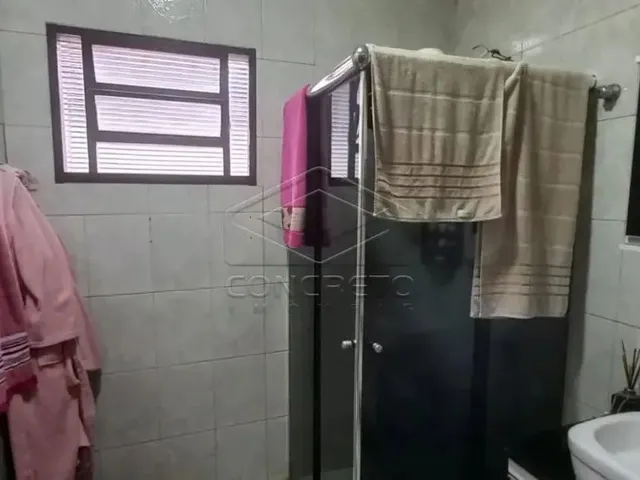 Imagem 6: Casa Padrão em Jaú