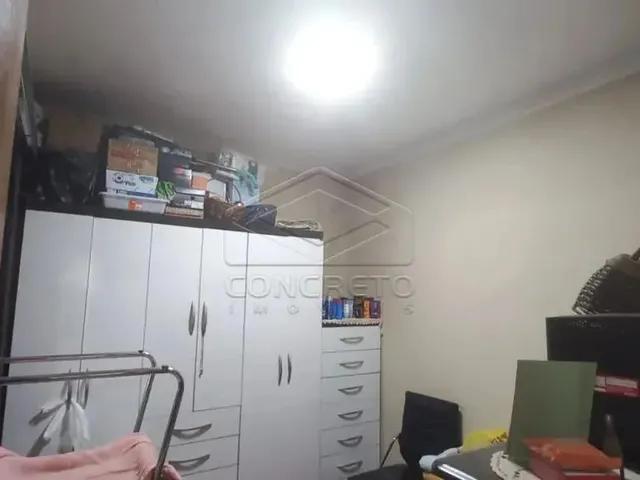 Imagem 9: Casa Padrão em Jaú