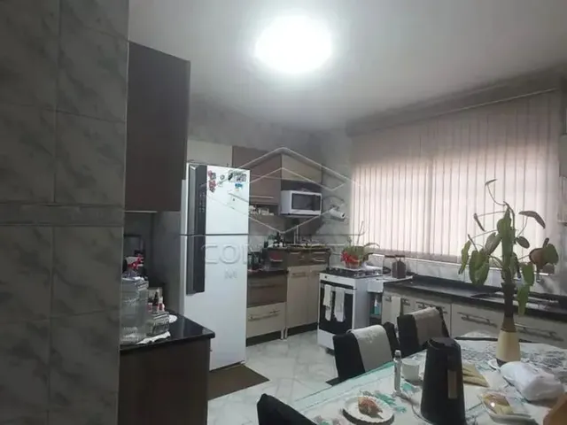 Imagem 2: Casa Padrão em Jaú