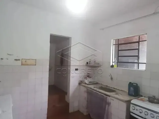 Imagem 12: Casa Padrão em Jaú