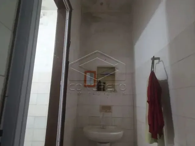 Imagem 3: Casa Padrão em Jaú