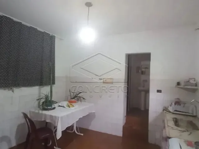 Imagem 7: Casa Padrão em Jaú