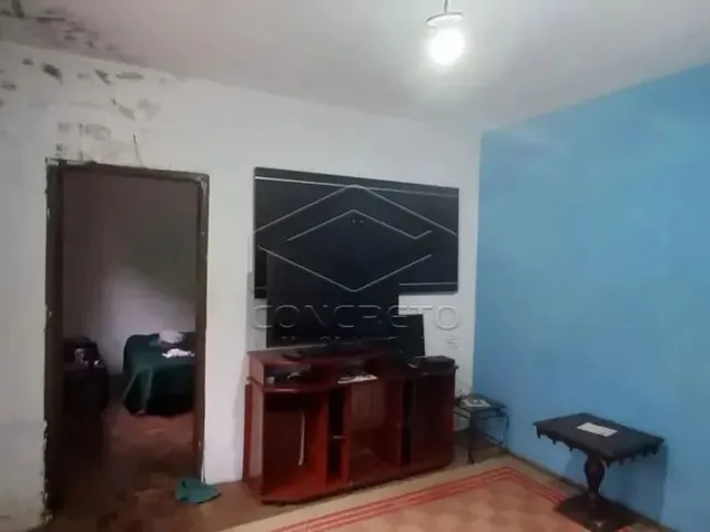Imagem 16: Casa Padrão em Jaú