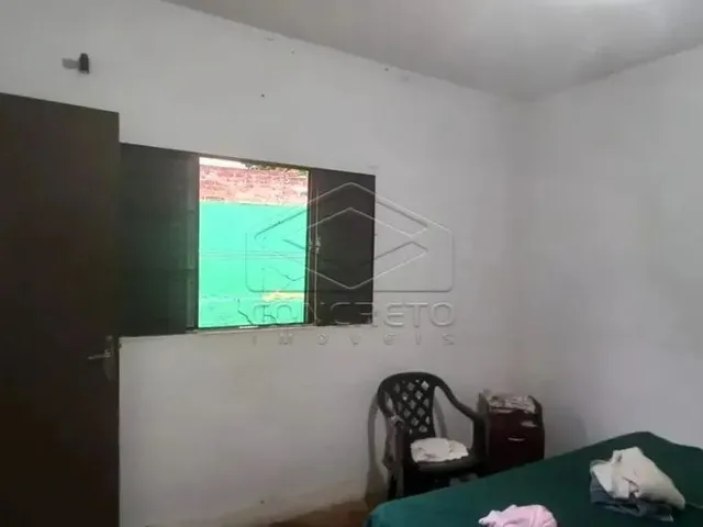 Imagem 8: Casa Padrão em Jaú