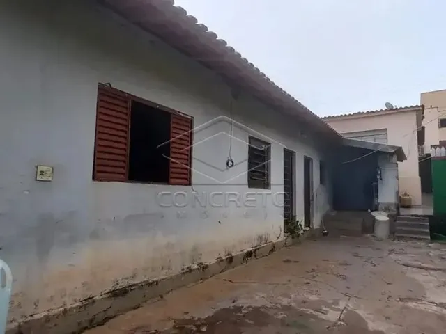 Imagem 10: Casa Padrão em Jaú