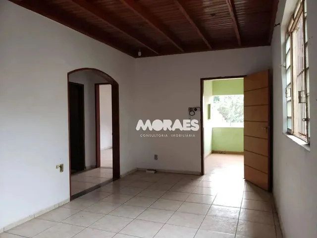 Imagem: Casa e Terreno À Venda, 115 M² por R$
